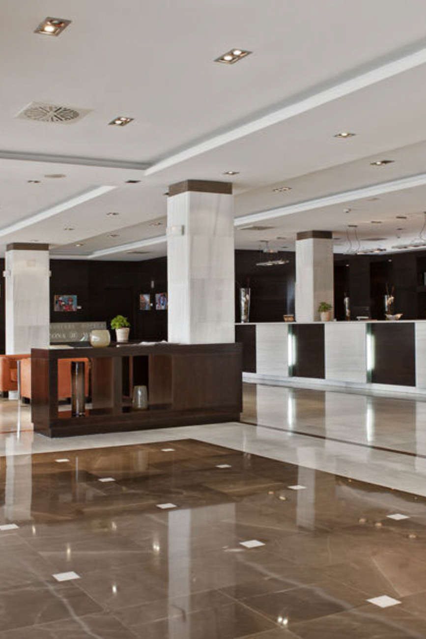 Hotel Eurostars Toledo photo 5