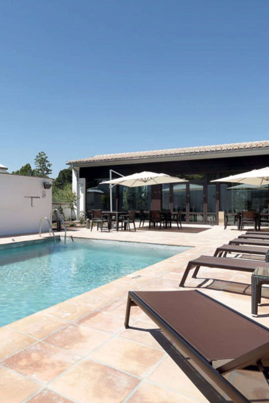 Eurostars Washington Irving Hotel