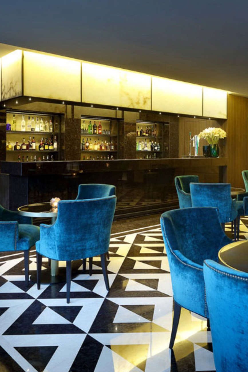 Hotel Eurostars Washington Irving Hotel photo 5