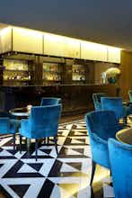 Hotel Eurostars Washington Irving Hotel photo 5