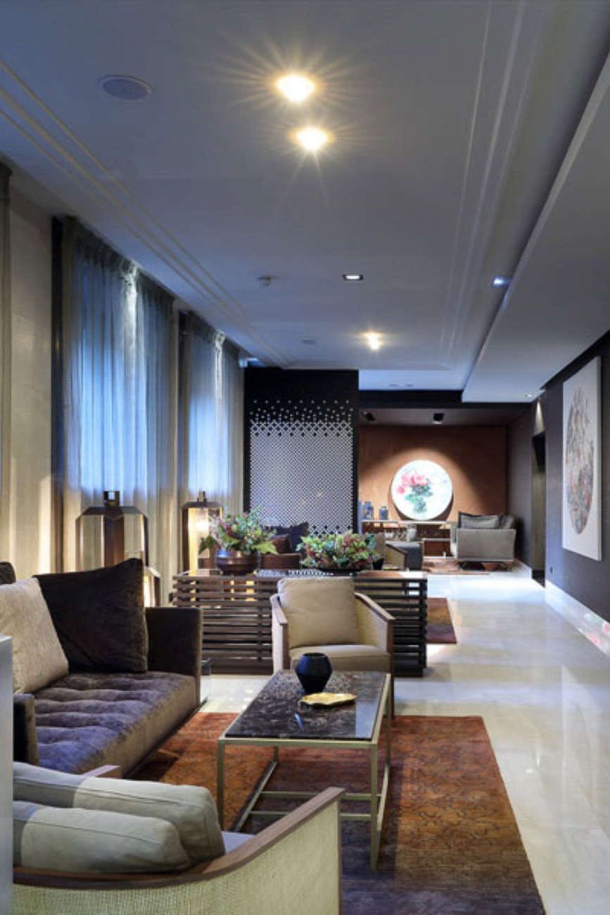 Hotel Eurostars Washington Irving Hotel photo 4