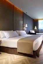 Hotel Eurostars Washington Irving Hotel photo 1