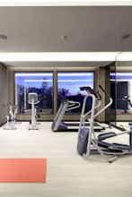 Hotel Eurostars Washington Irving Hotel photo 2