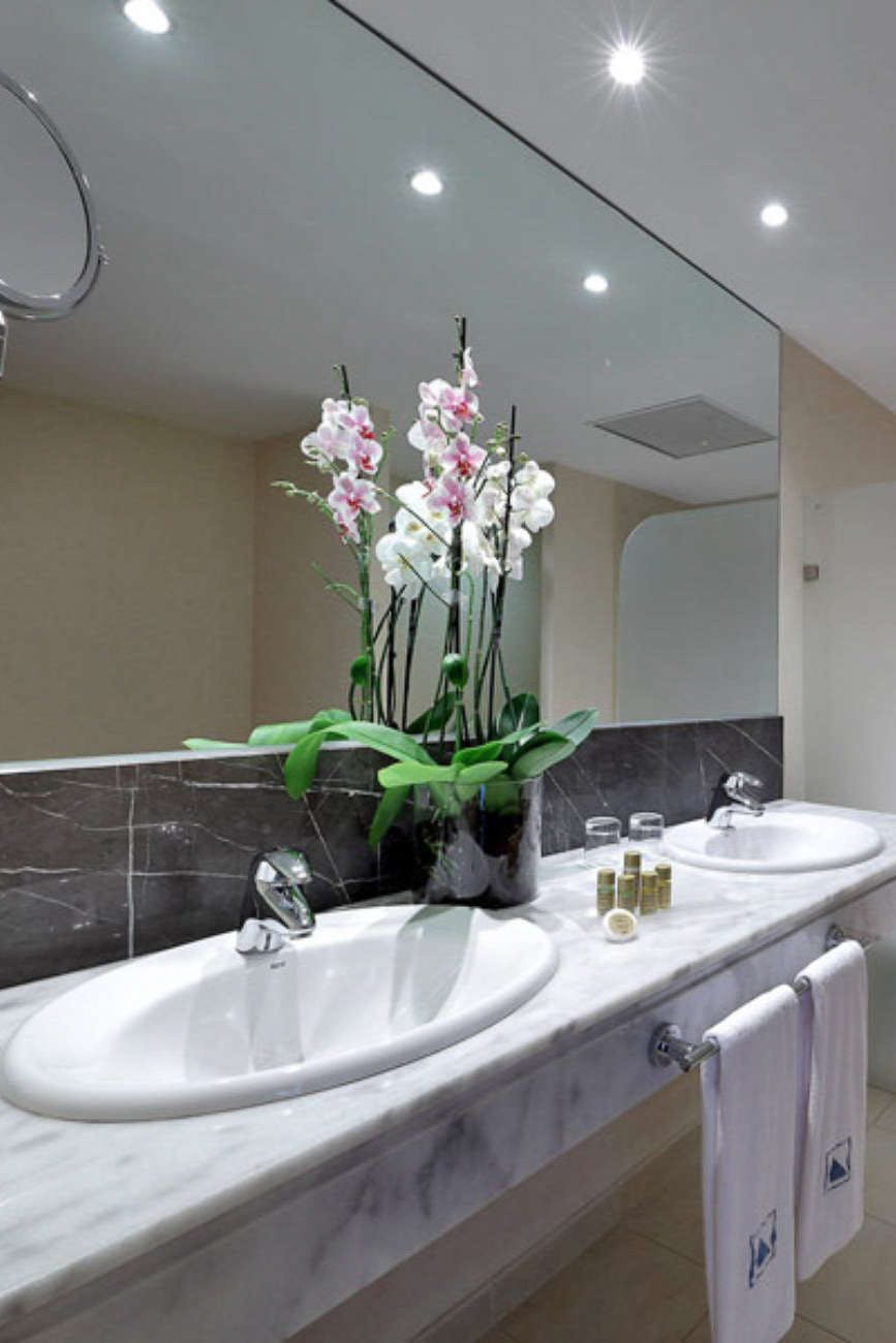 Hotel Hotel Eurostars Zaragoza photo 4