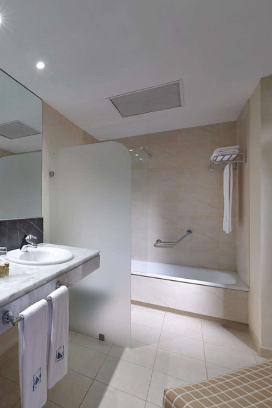 Hotel Hotel Eurostars Zaragoza photo 5