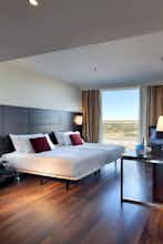 Hotel Hotel Eurostars Zaragoza photo 1