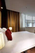 Hotel Hotel Eurostars Zaragoza photo 2