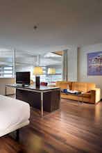 Hotel Hotel Eurostars Zaragoza photo 3