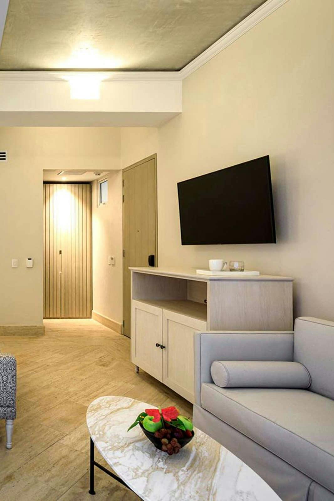 Hotel Eurostars Marques De Villalta photo 3