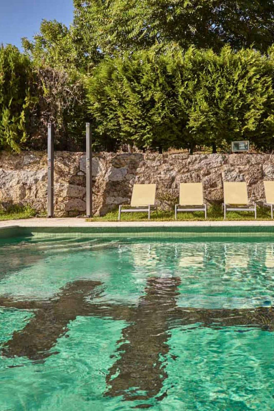 Hotel Eurostars Monumento Monasterio de San Clodio Hotel & Spa photo 5