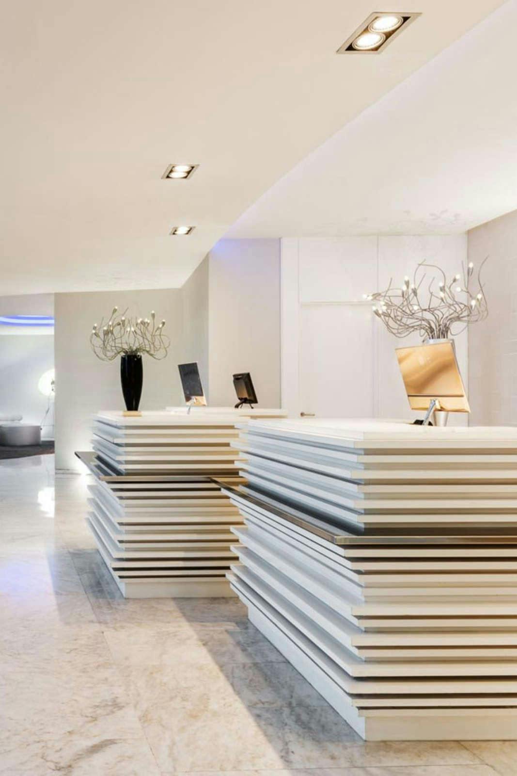 Hotel Eurostars Palacio De Cristal photo 4