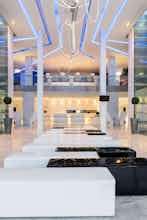 Hotel Eurostars Palacio De Cristal photo 5