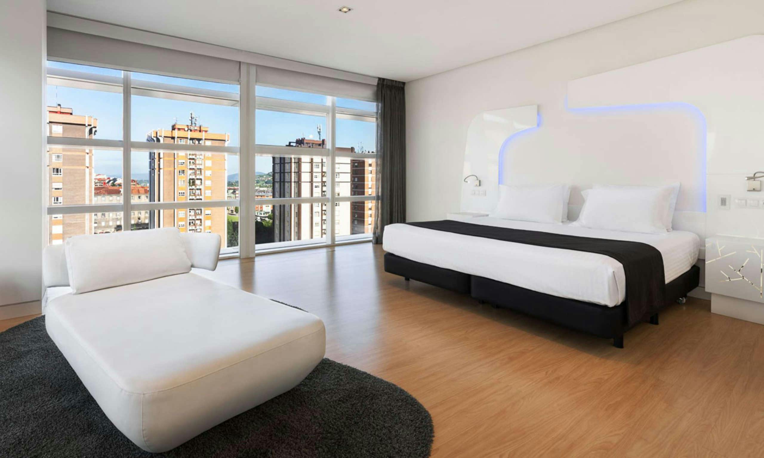 Eurostars Palacio De Cristal