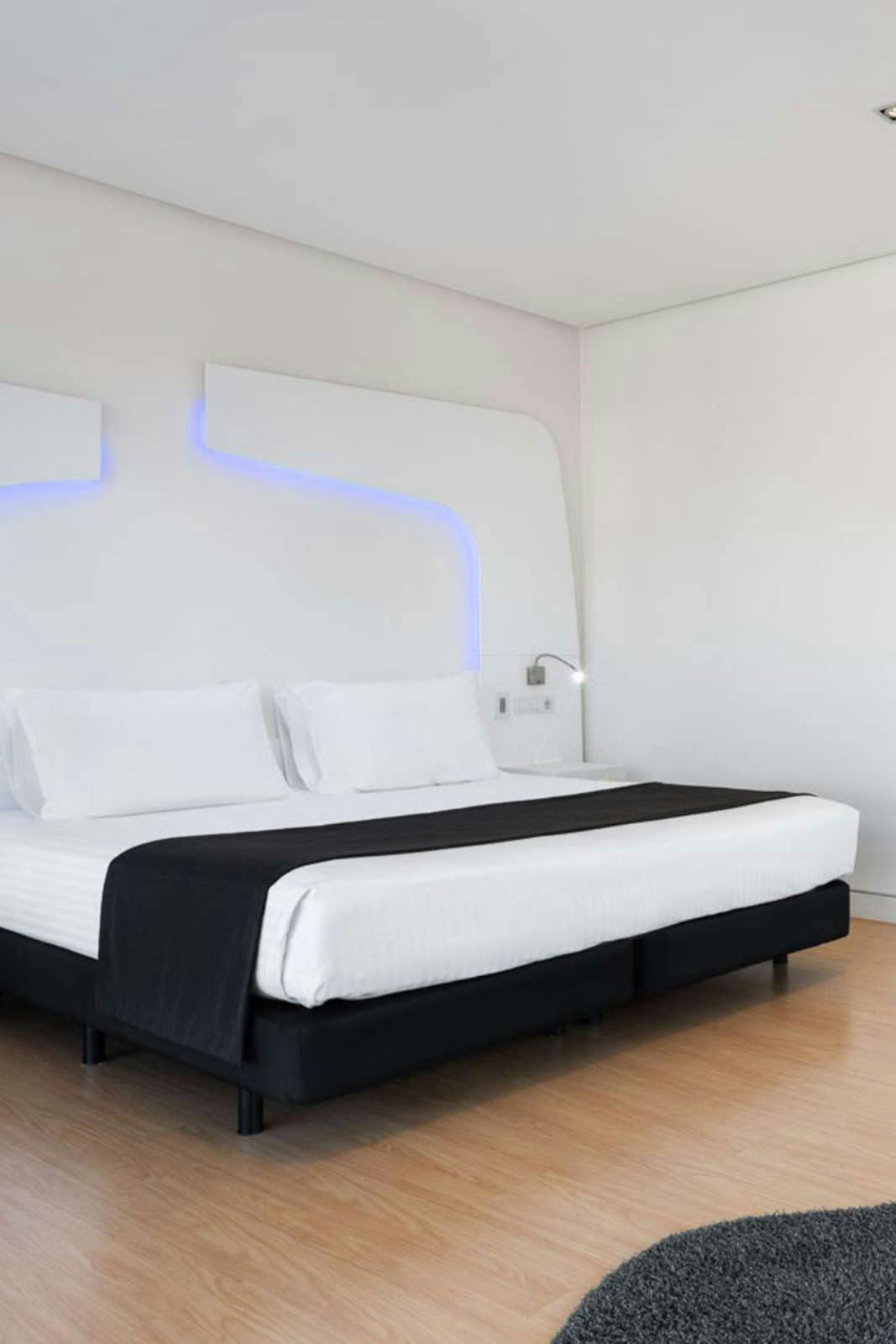 Hotel Eurostars Palacio De Cristal photo 1