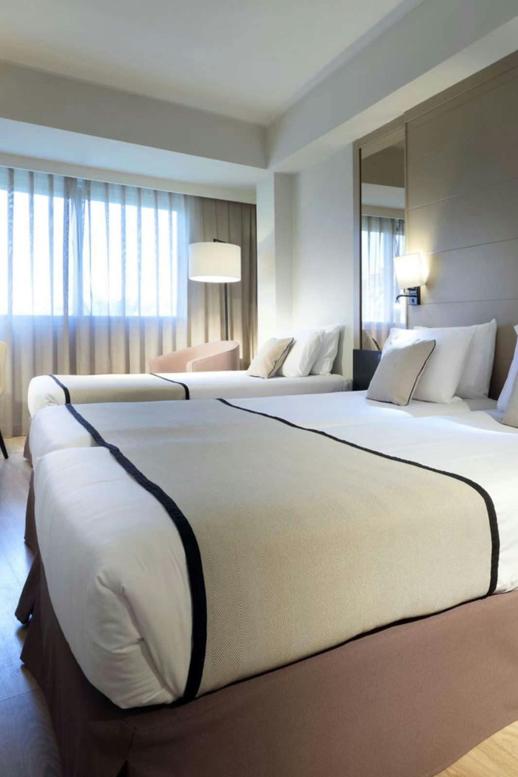 Hotel Eurostars Rey Don Jaime photo 2