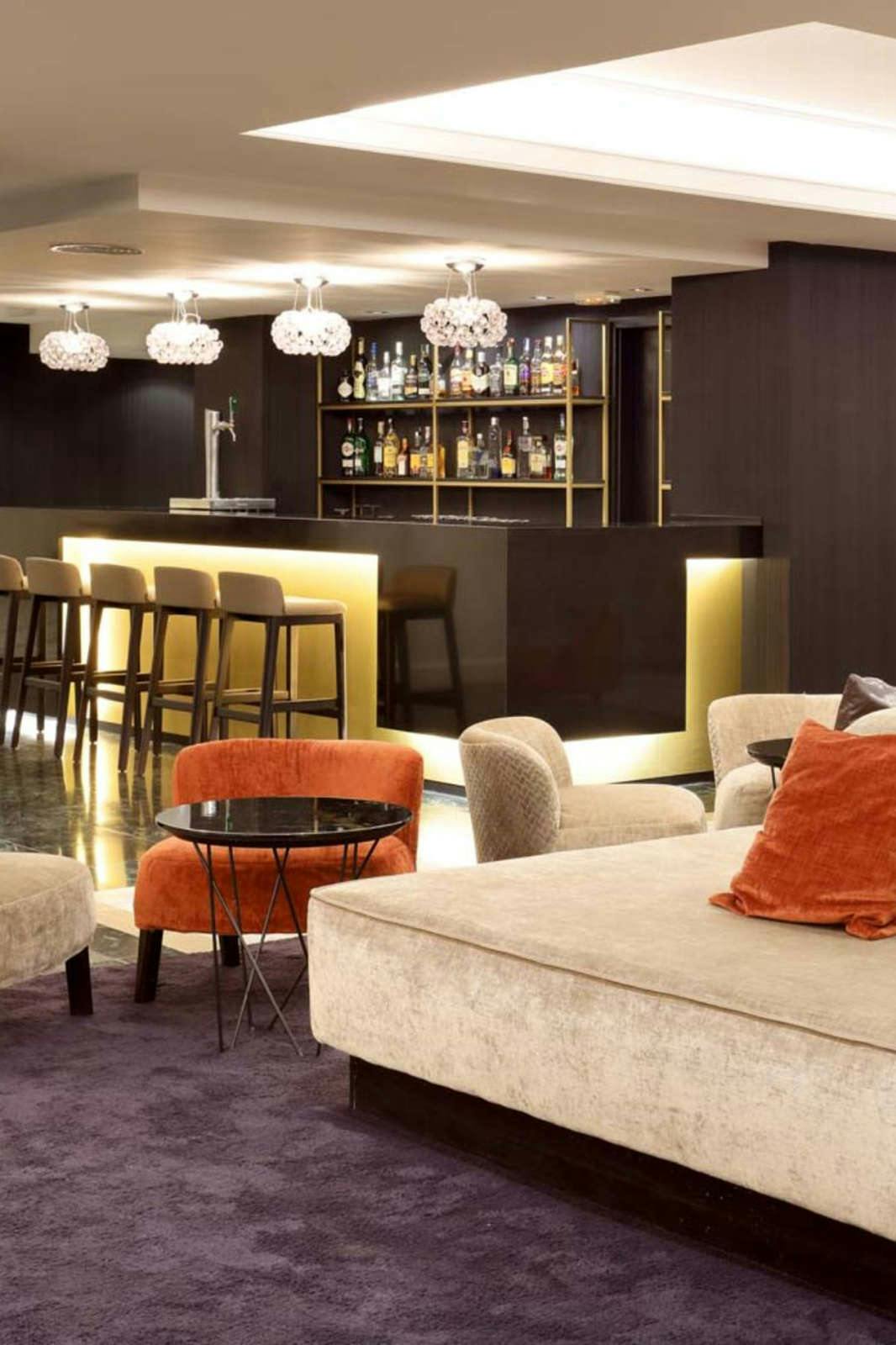 Hotel Eurostars Rey Don Jaime photo 5