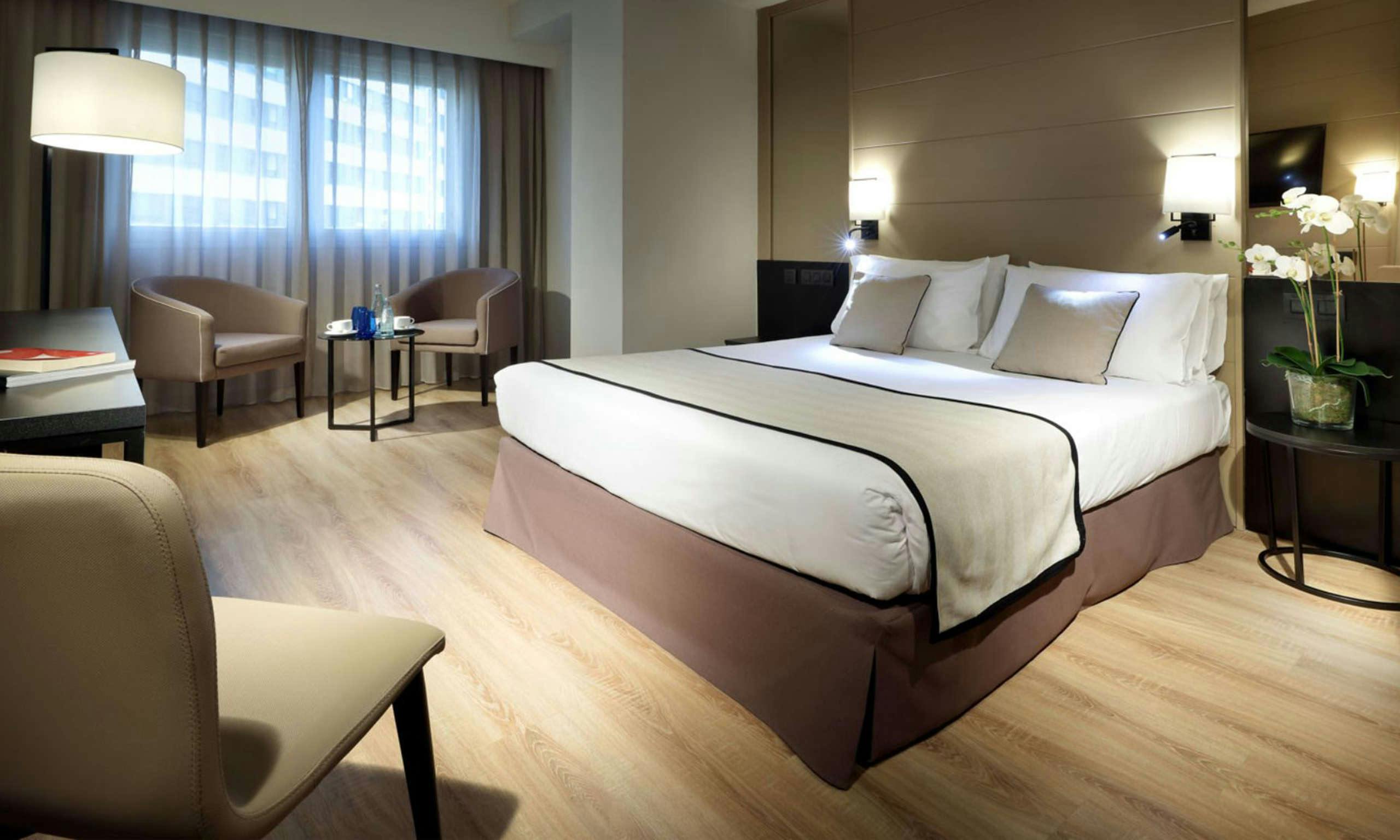 Eurostars Rey Don Jaime