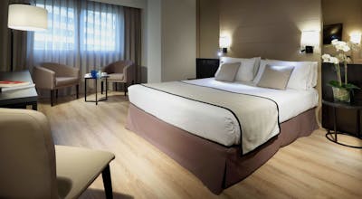 Eurostars Rey Don Jaime