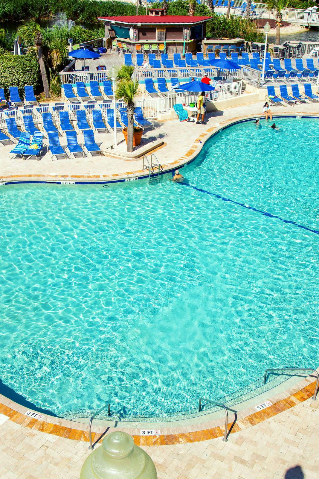 Hotel Sea Watch Resort photo 2