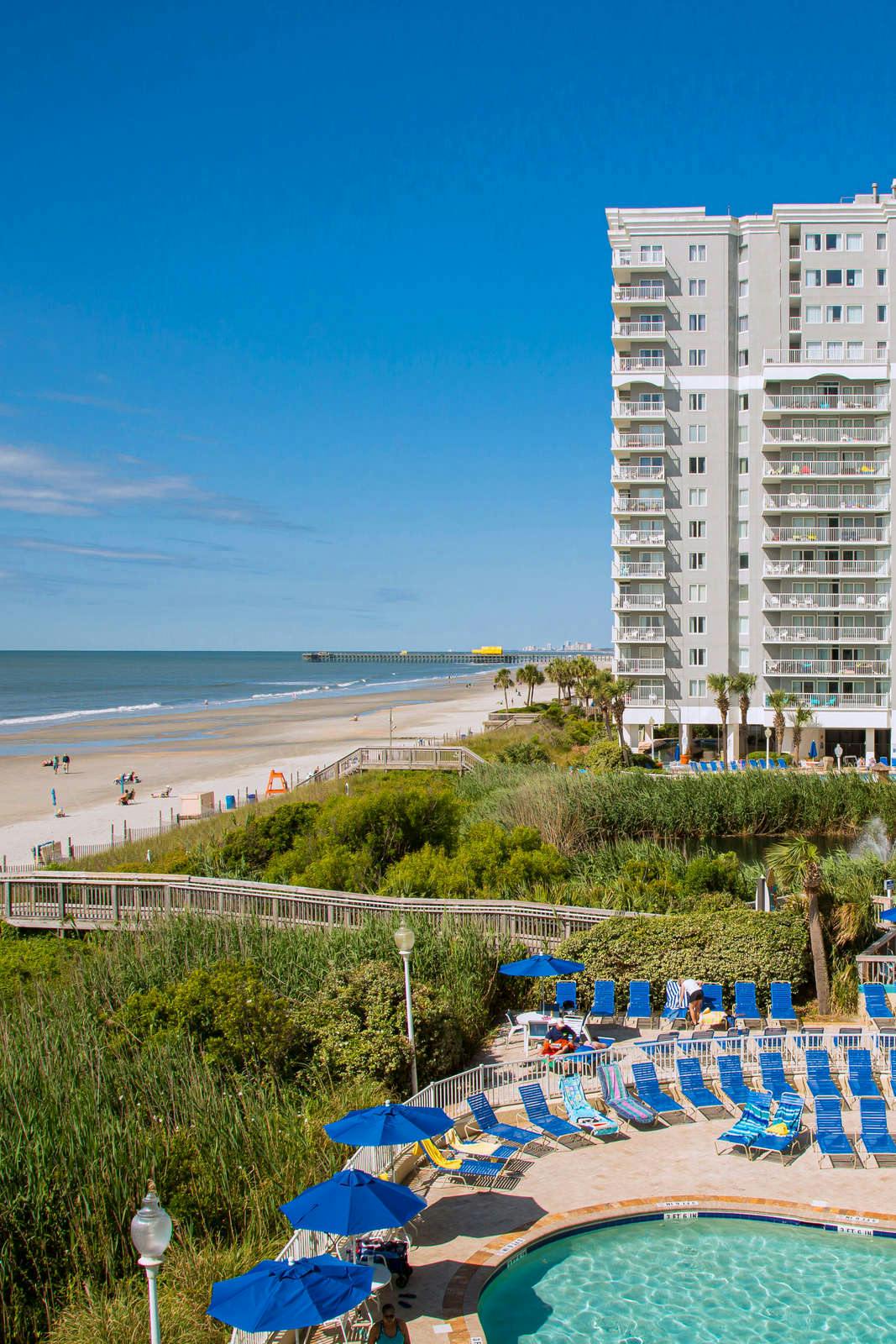 Hotel Sea Watch Resort photo 4