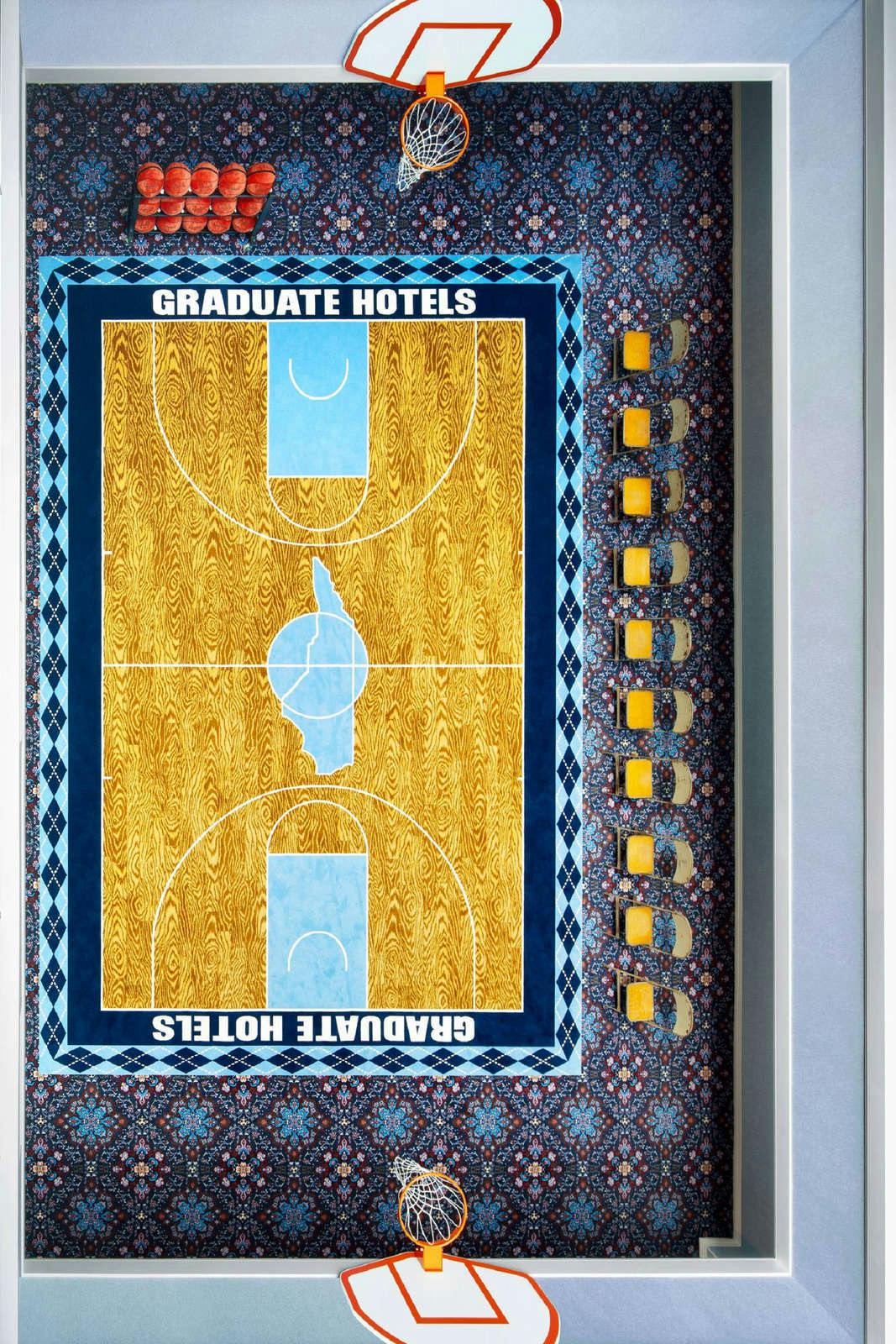 Hotel Graduate by Hilton Chapel Hill photo 1