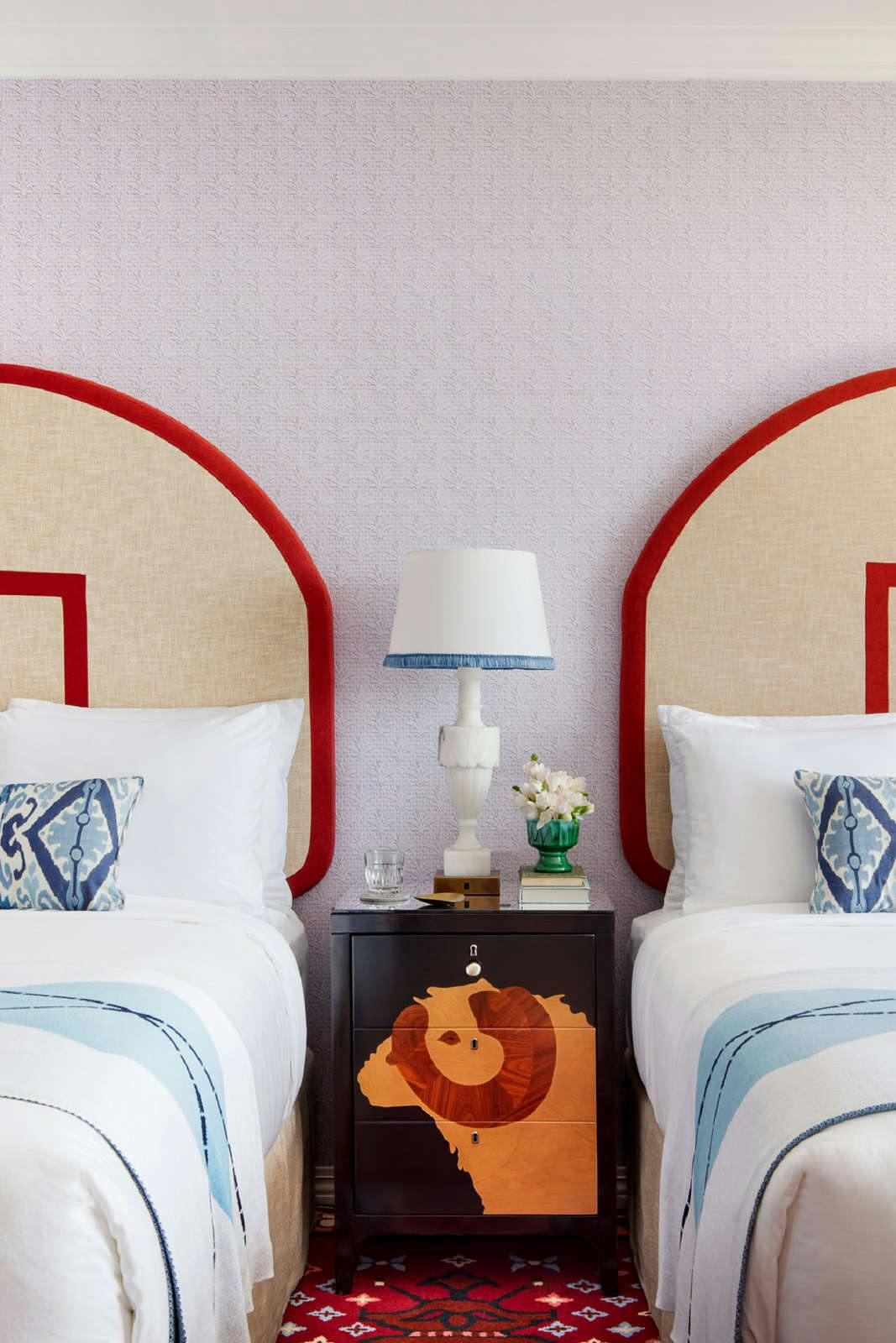 Hotel Graduate by Hilton Chapel Hill photo 4