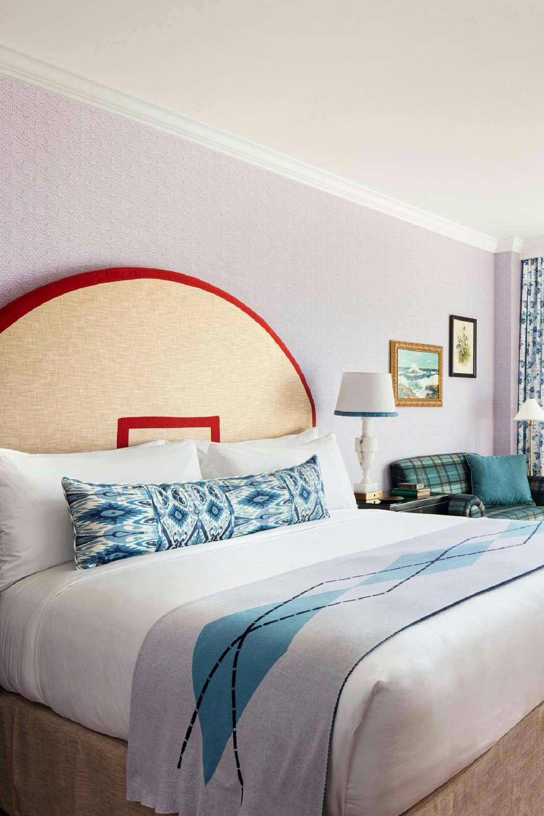 Hotel Graduate by Hilton Chapel Hill photo 2