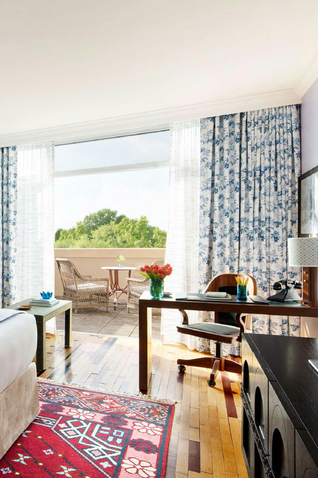 Hotel Graduate by Hilton Chapel Hill photo 3