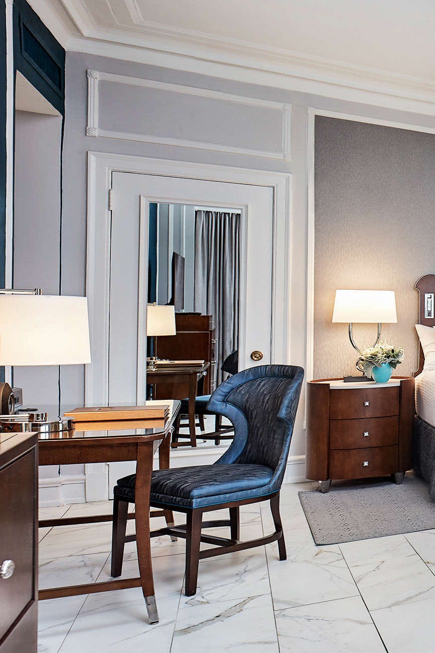 Hotel The Peabody Hotel photo 3