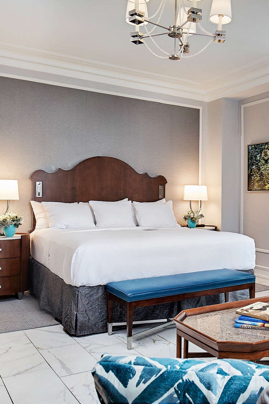 Hotel The Peabody Hotel photo 4