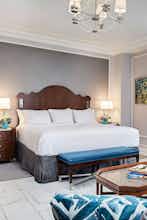 Hotel The Peabody Hotel photo 4