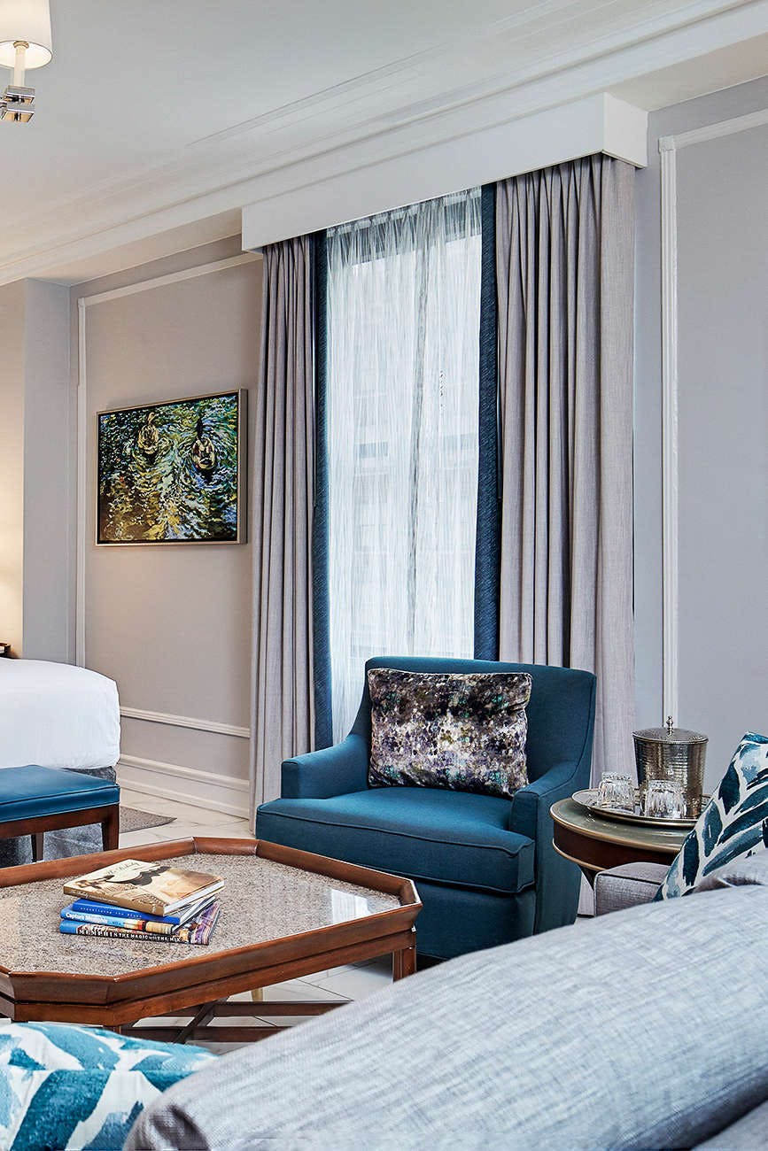 Hotel The Peabody Hotel photo 5