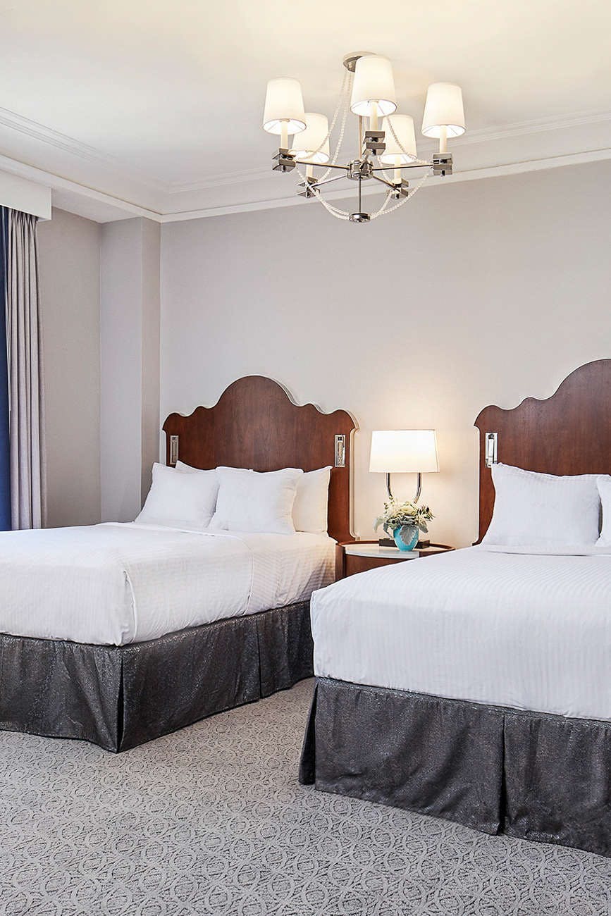 Hotel The Peabody Hotel photo 2