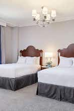 Hotel The Peabody Hotel photo 2