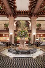 Hotel The Peabody Hotel photo 1