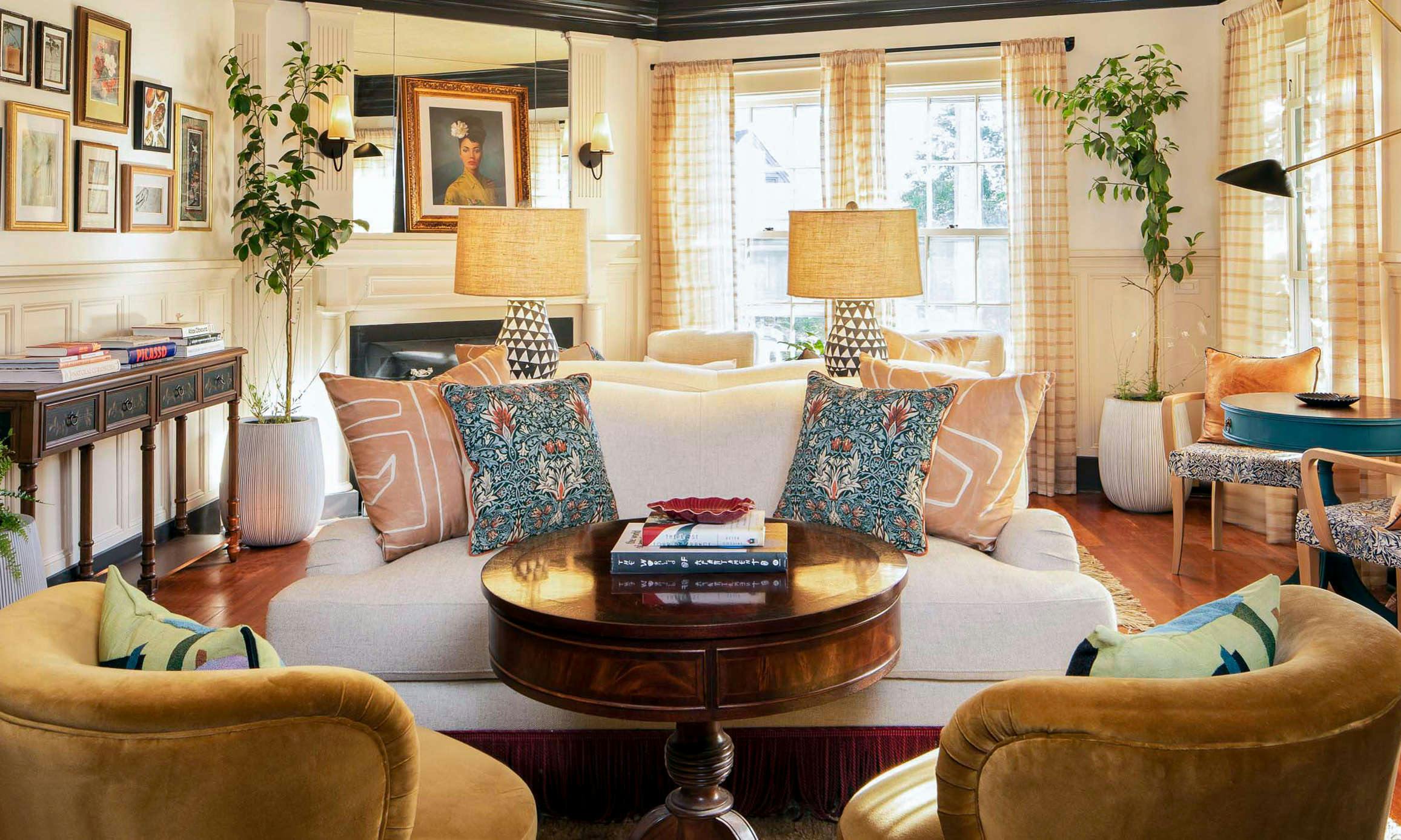 Life House, Nantucket