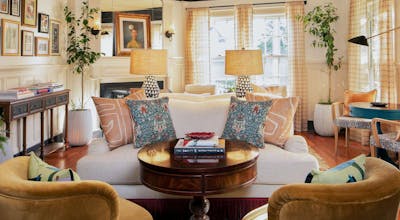 Life House, Nantucket