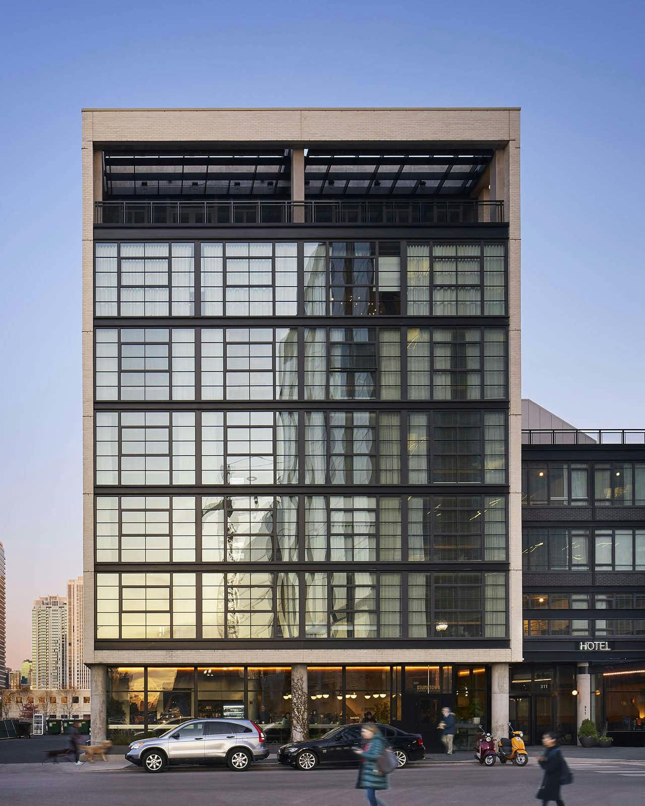 Hotel The Emily Hotel photo 2