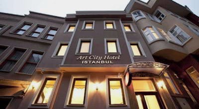 Cheap Last Minute Hotel Deals In Istanbul From 25 Hoteltonight