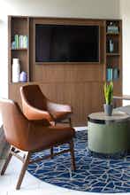 Hotel Holiday Inn Express Hotel & Suites Cambridge photo 5