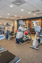 Hotel DoubleTree by Hilton Hotel West Palm Beach Airport photo 3