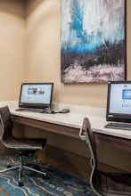 Hotel DoubleTree by Hilton Hotel West Palm Beach Airport photo 2