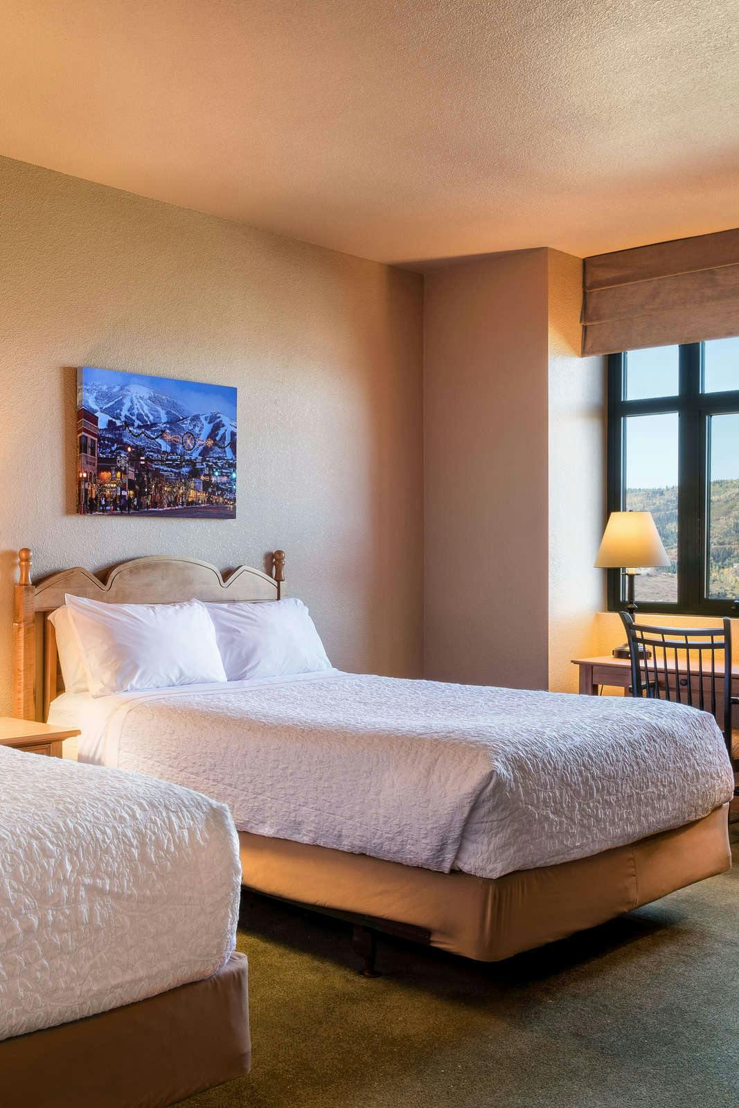 Hotel The Steamboat Grand photo 3