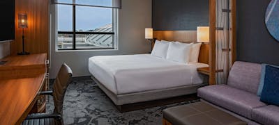Hyatt Place Indianapolis Downtown