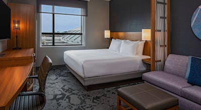 Hyatt Place Indianapolis Downtown