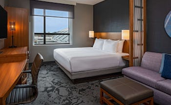 Hyatt Place Indianapolis Downtown