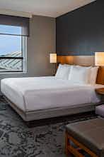 Hotel Hyatt Place Indianapolis Downtown photo 3