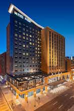 Hotel Hyatt Place Indianapolis Downtown photo 1