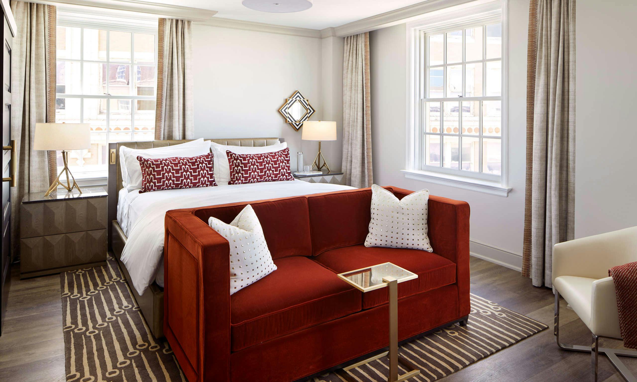 The Plaza Hotel Pioneer Park