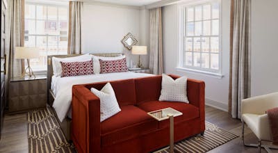 The Plaza Hotel Pioneer Park